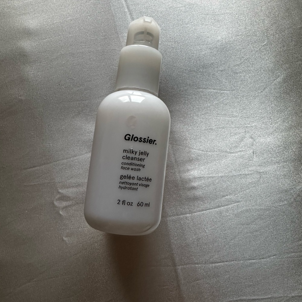 Glossier Milky Jelly Cleanser